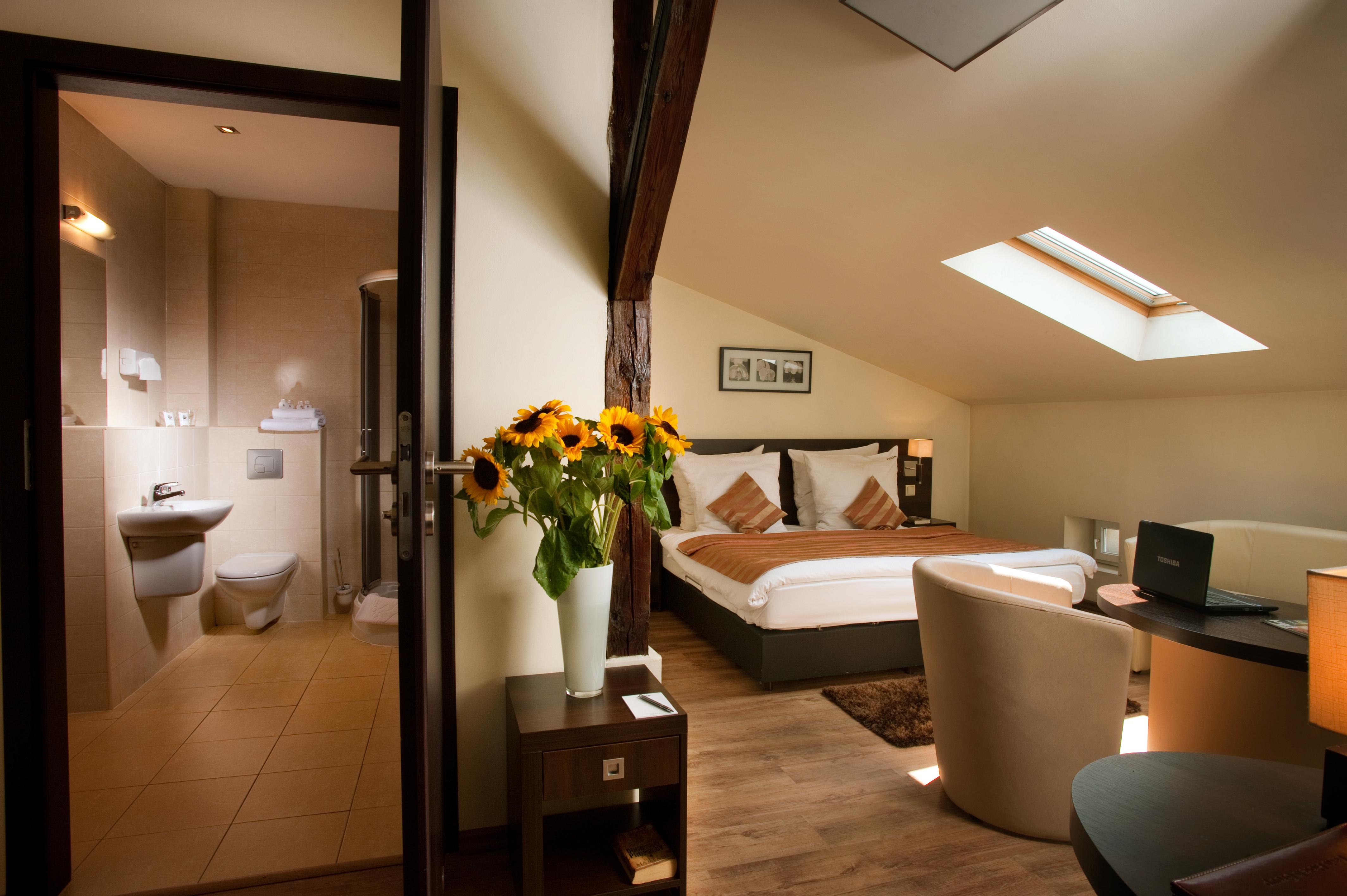 Spatz Aparthotel Krakow Exterior photo