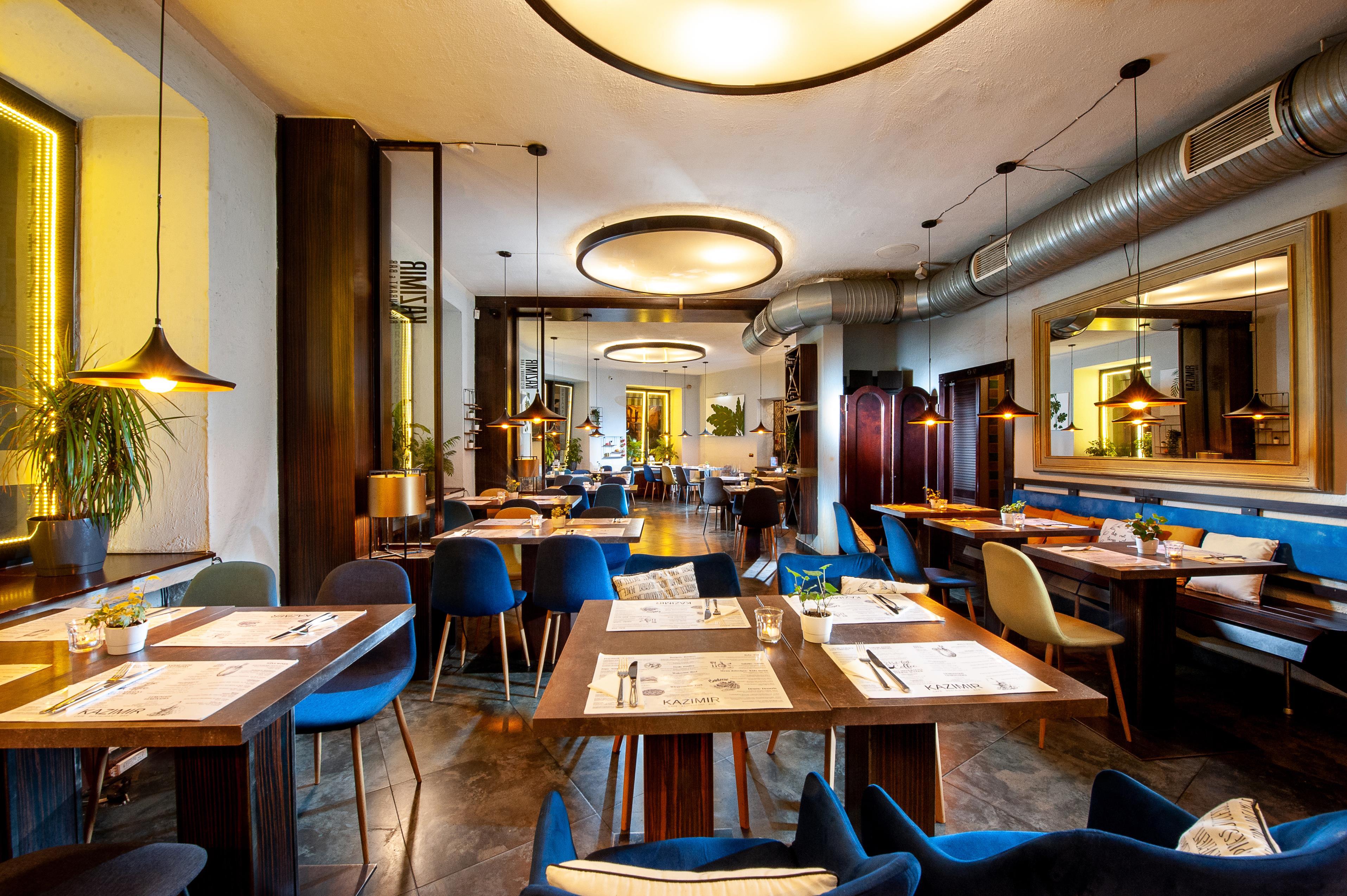 Spatz Aparthotel Krakow Exterior photo