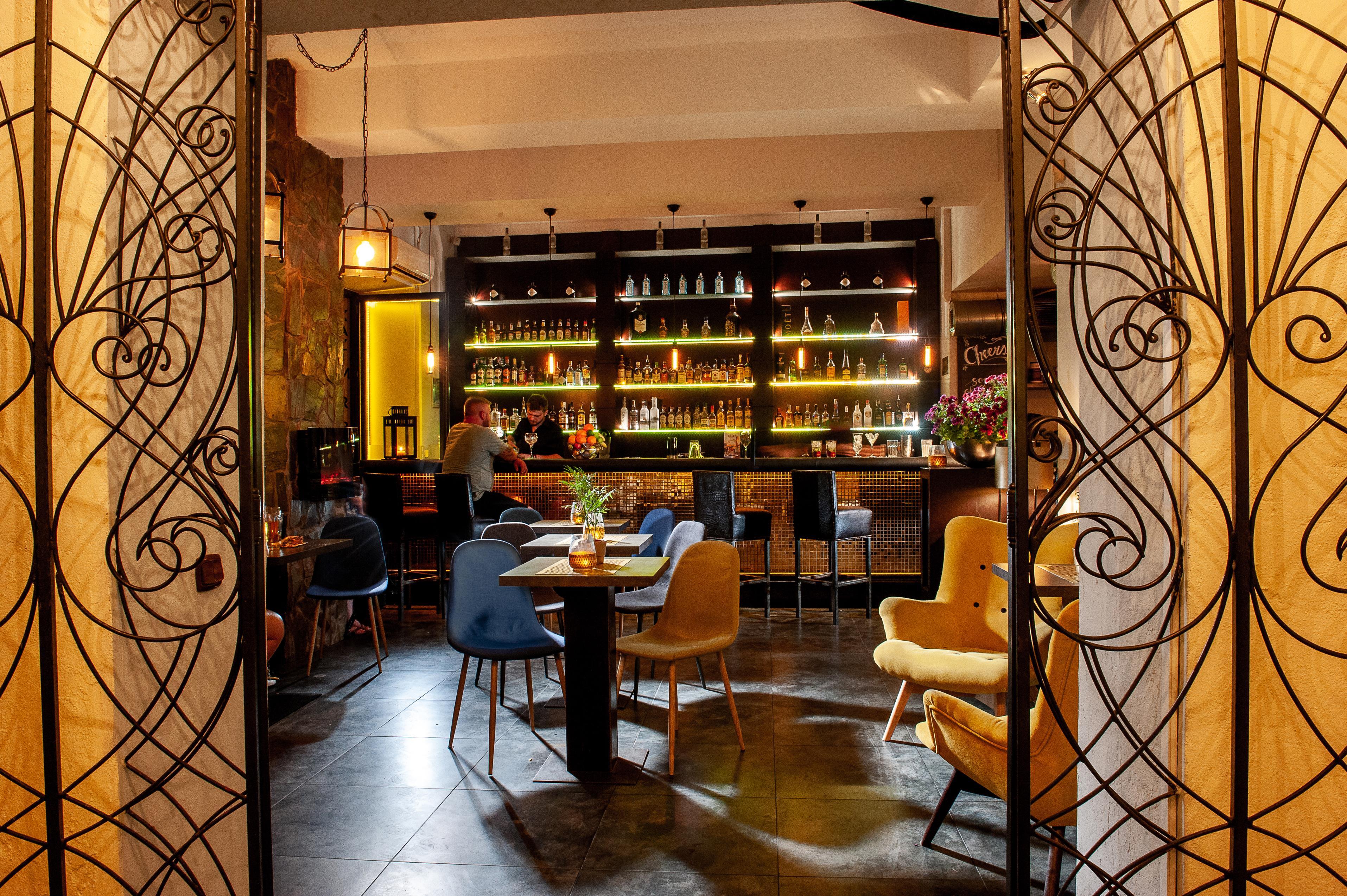 Spatz Aparthotel Krakow Exterior photo
